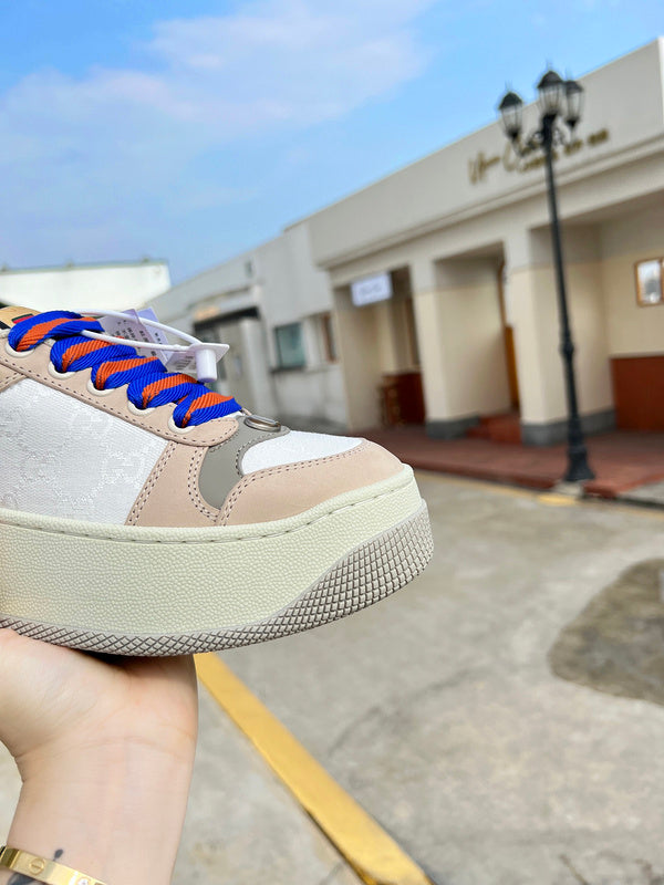 Gucci Luxury Shoes