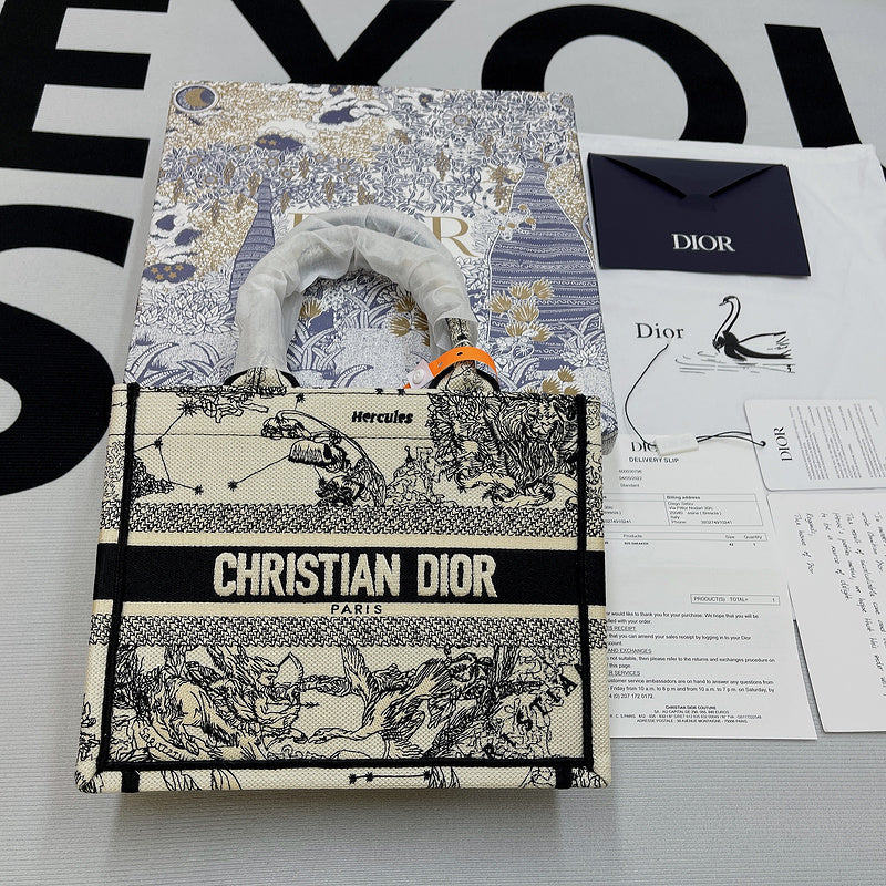 ENT - DOR Bags - 883