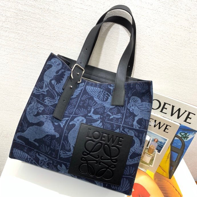 PHA - LWO Bags - 300