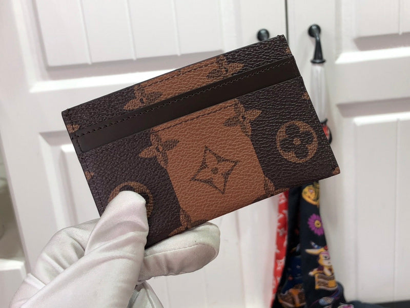 I W Fashion Lu-Vi Bags - 16918