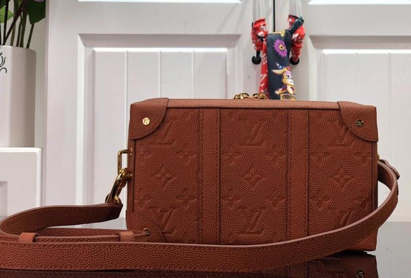 Mila's Edit - LOV Bags - 2355
