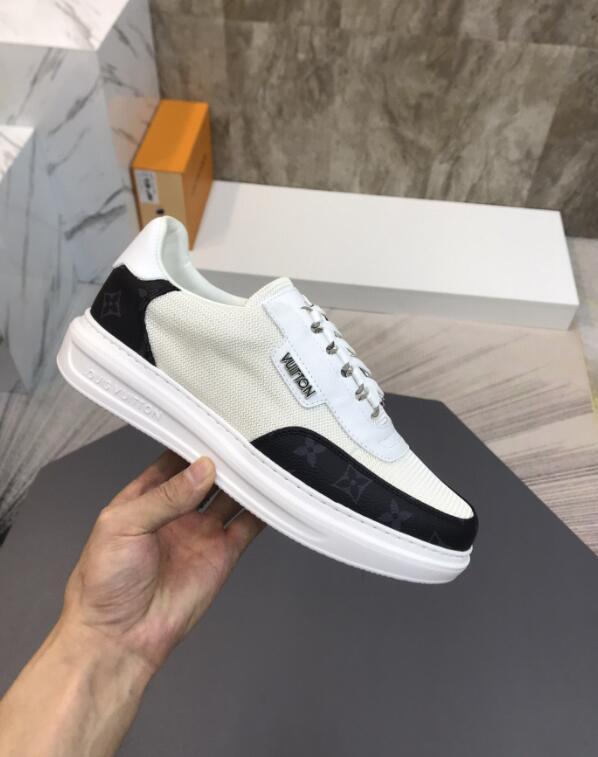 Mila's Edit - LOV Men Shoes - 1324
