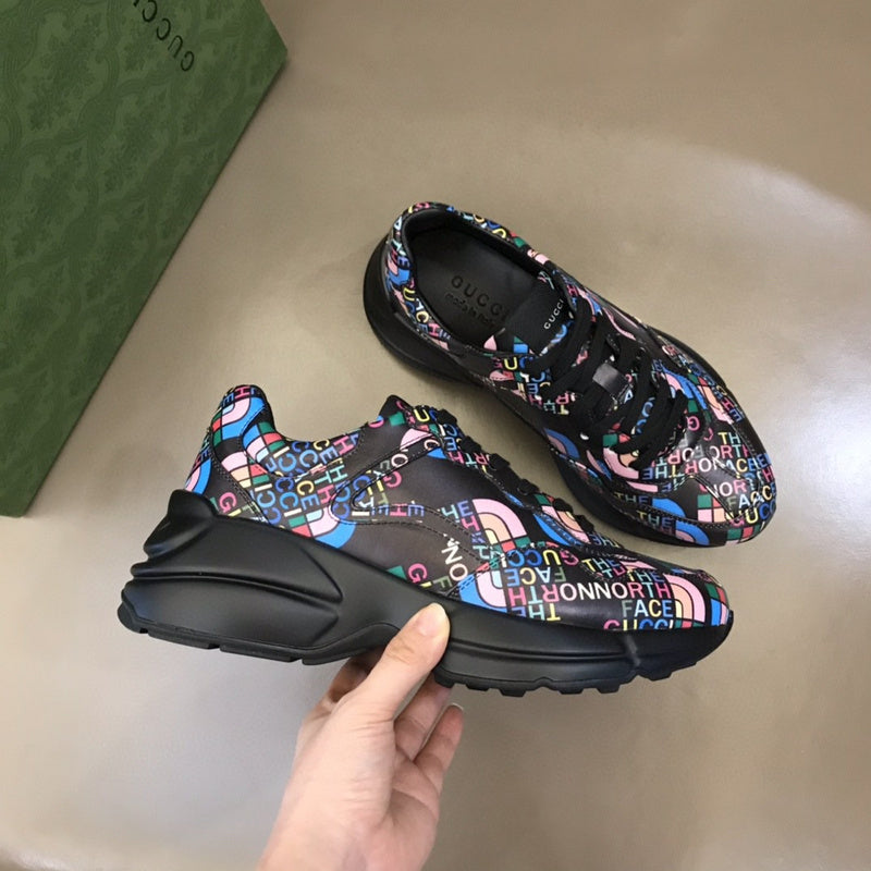 Gucci Luxury Shoes