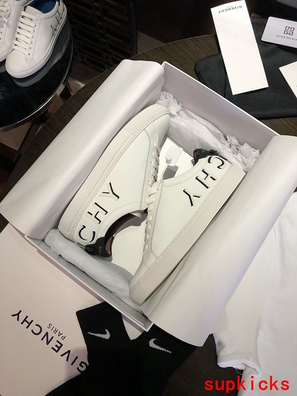 Givenchy Luxury Shoes