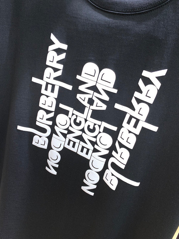 Burberry T-Shirts - 343