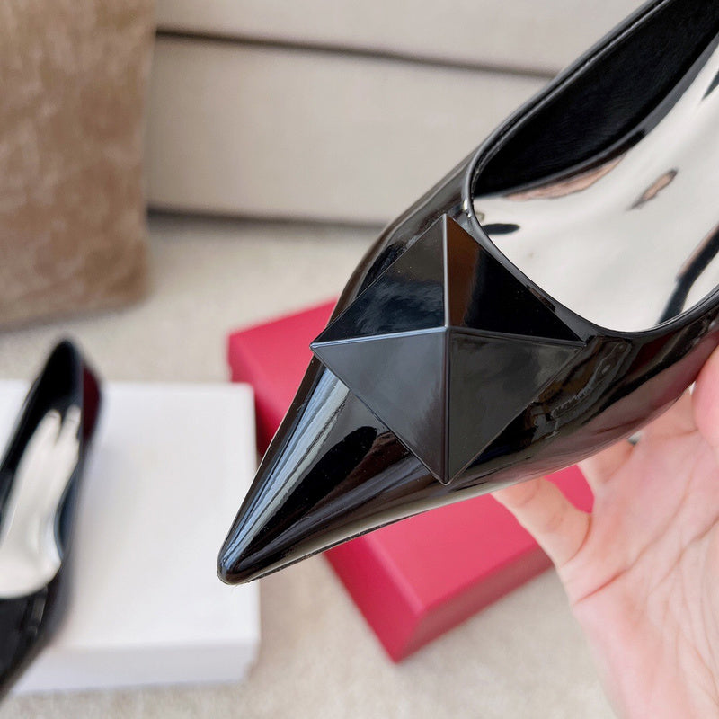 Valentino GARAVANI Luxury Shoes