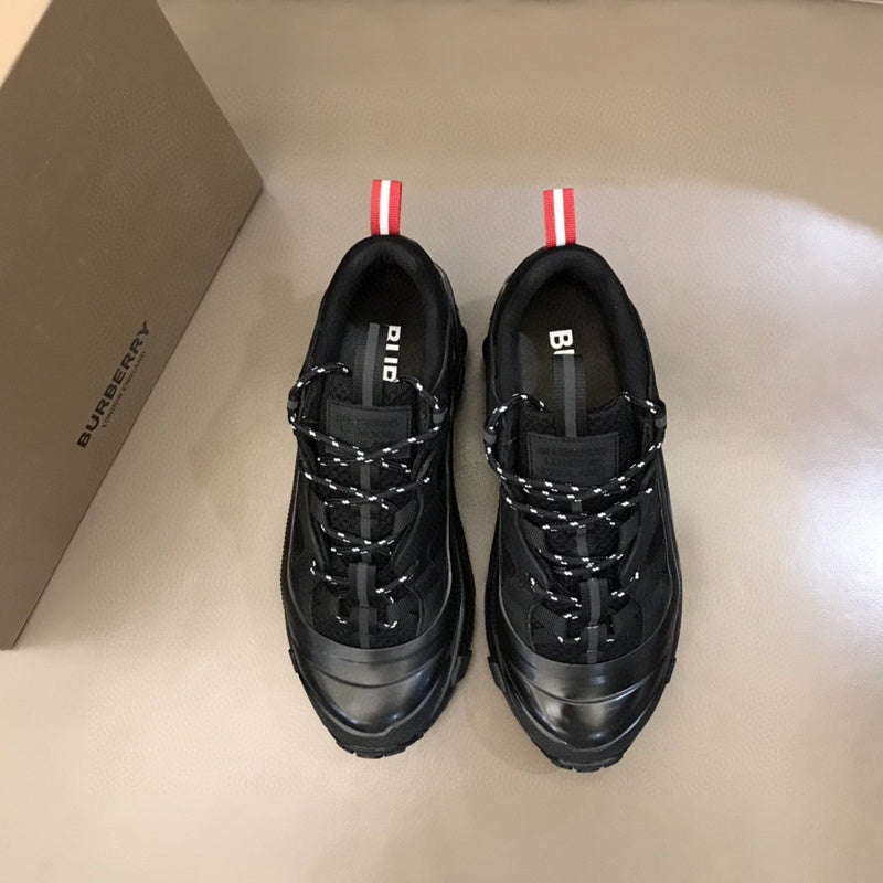 Burberry Luxury Shoes
