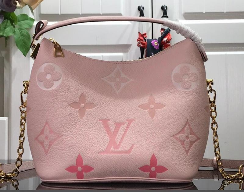 Mila's Edit - LOV Bags - 2485