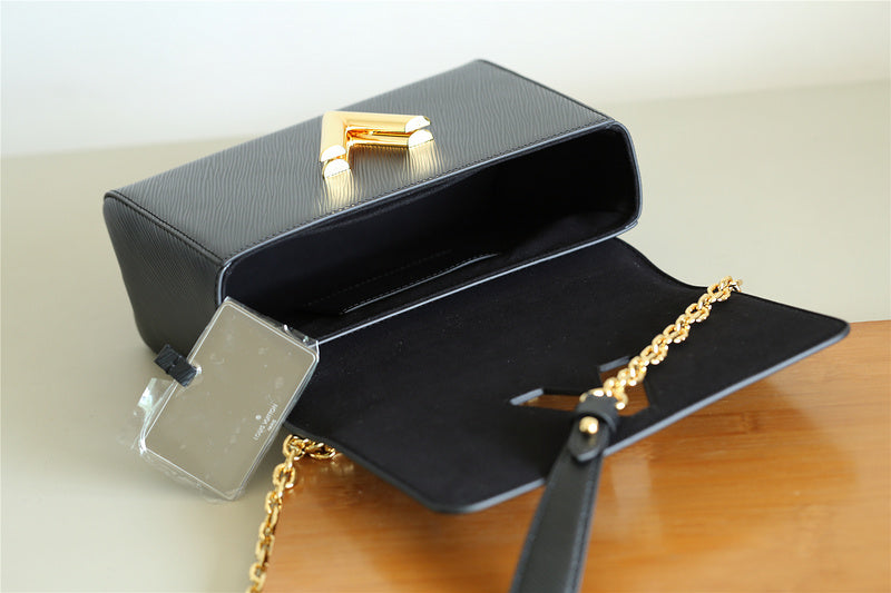 I W Fashion Lu-Vi bags - 8524