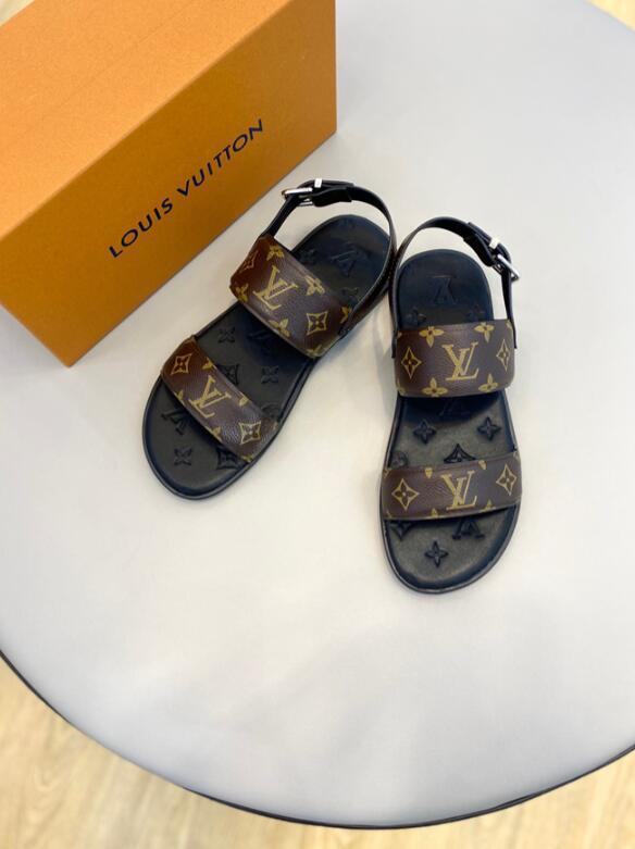 Mila's Edit - LOV Men Shoes - 1097