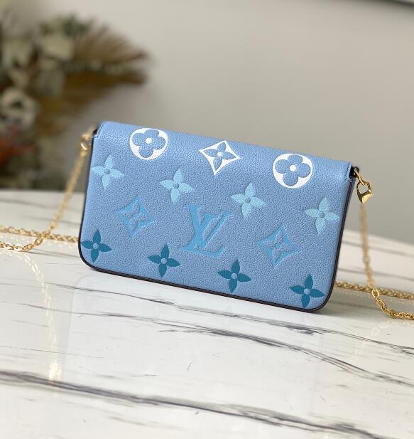 Mila's Edit - LOV Bags - 2468