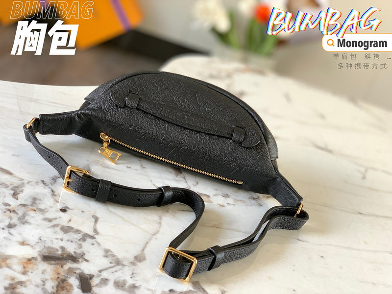 I W Fashion Lu-Vi Bags - 16647