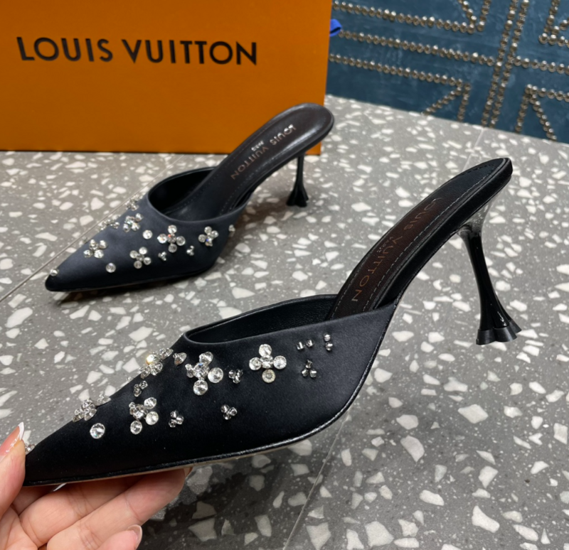 Mila's Edit - LOV Women Shoes - 085