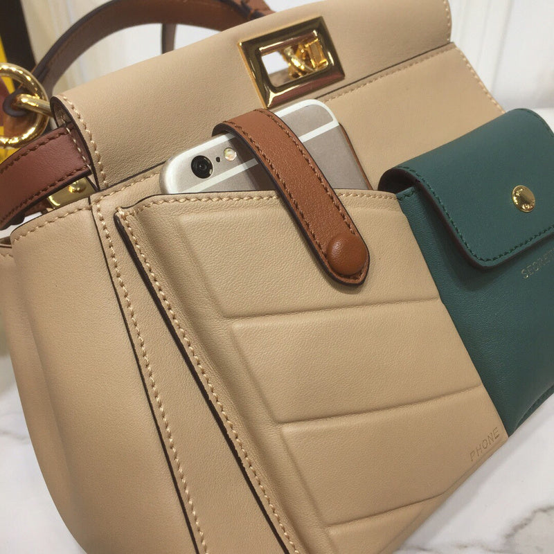 ENT - ENTI Bags - 481