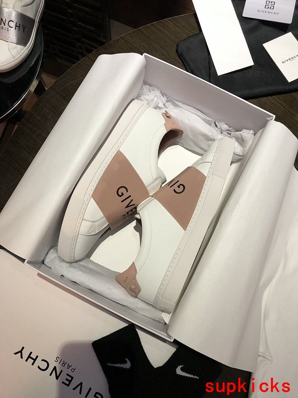 Givenchy Luxury Shoes