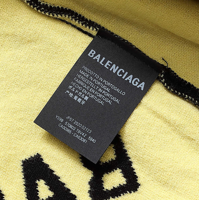 Balenciaga clothes Clothes - 060