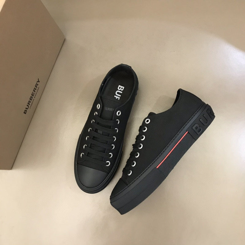 Burberry Luxury Shoes