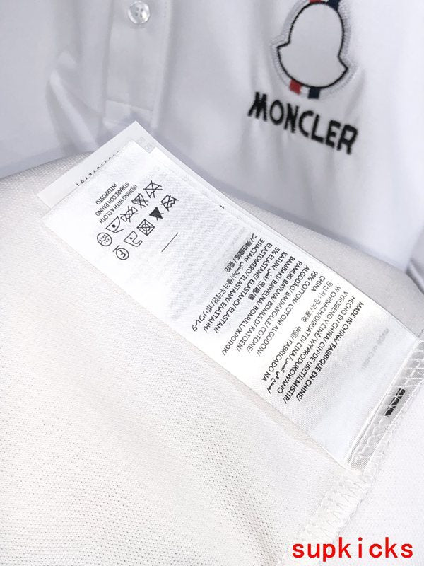 Moncler Luxury Cloth
