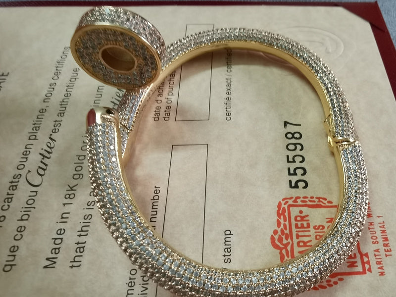 Cartier Jewelry