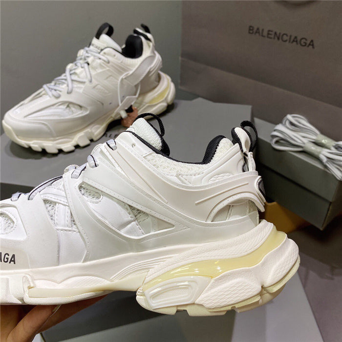 Belanciaga Luxury Shoes