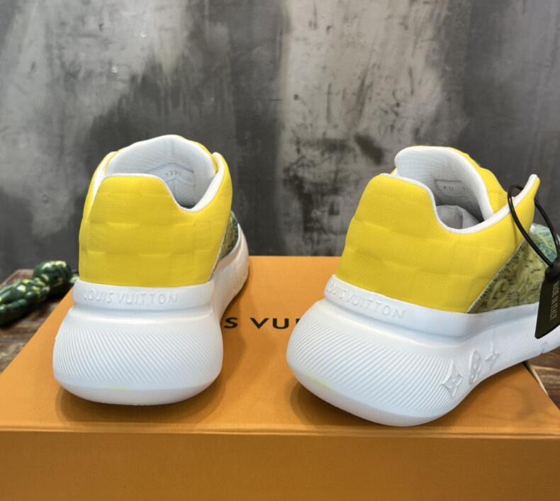 Mila's Edit - LOV Men Shoes - 924