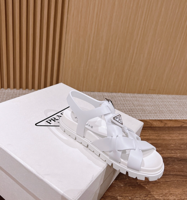 Mila's Edit - PD Women Shoes - 041