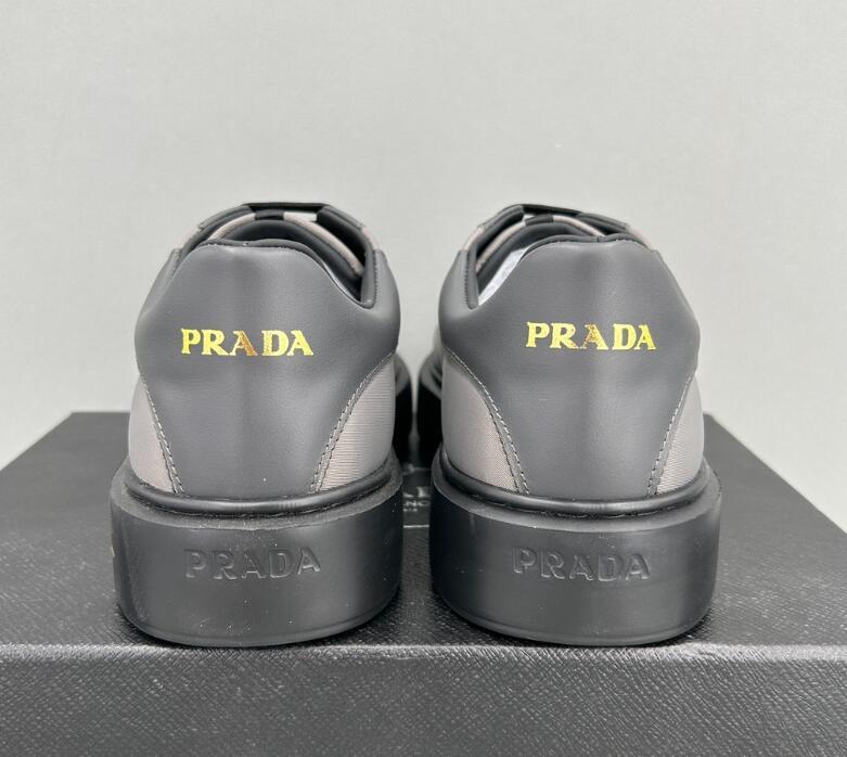 Mila's Edit - PD Men Shoes - 097