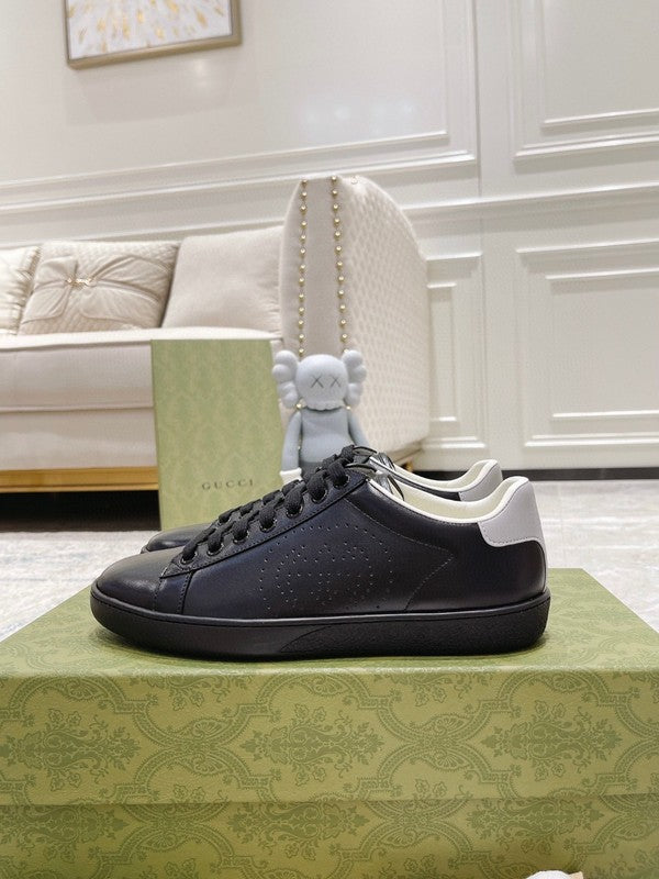 Gucci Luxury Shoes