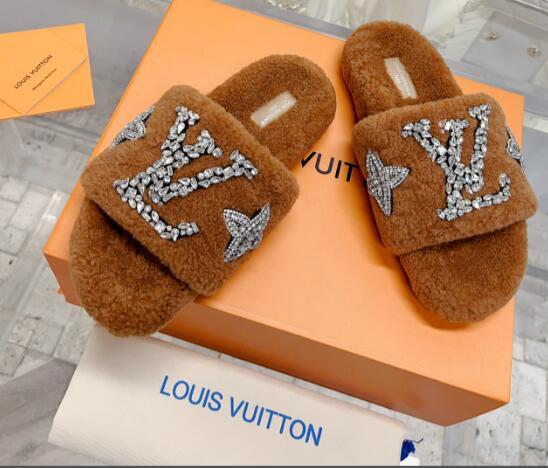 Mila's Edit - LOV Women Shoes - 491