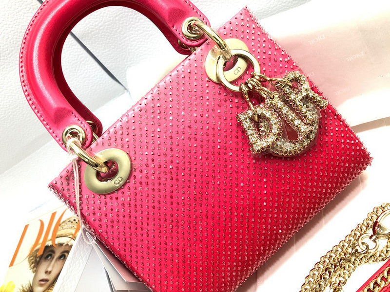 ENT - DOR Bags - 542