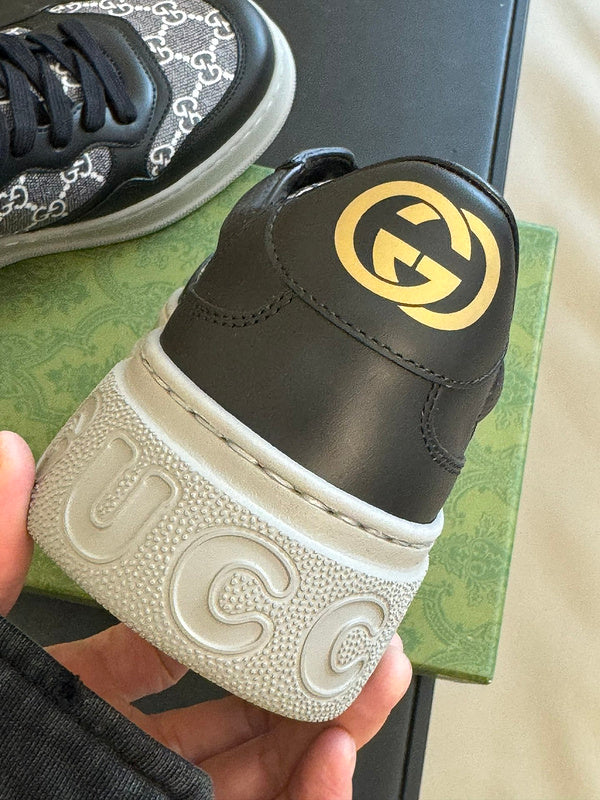 Gucci Luxury Shoes