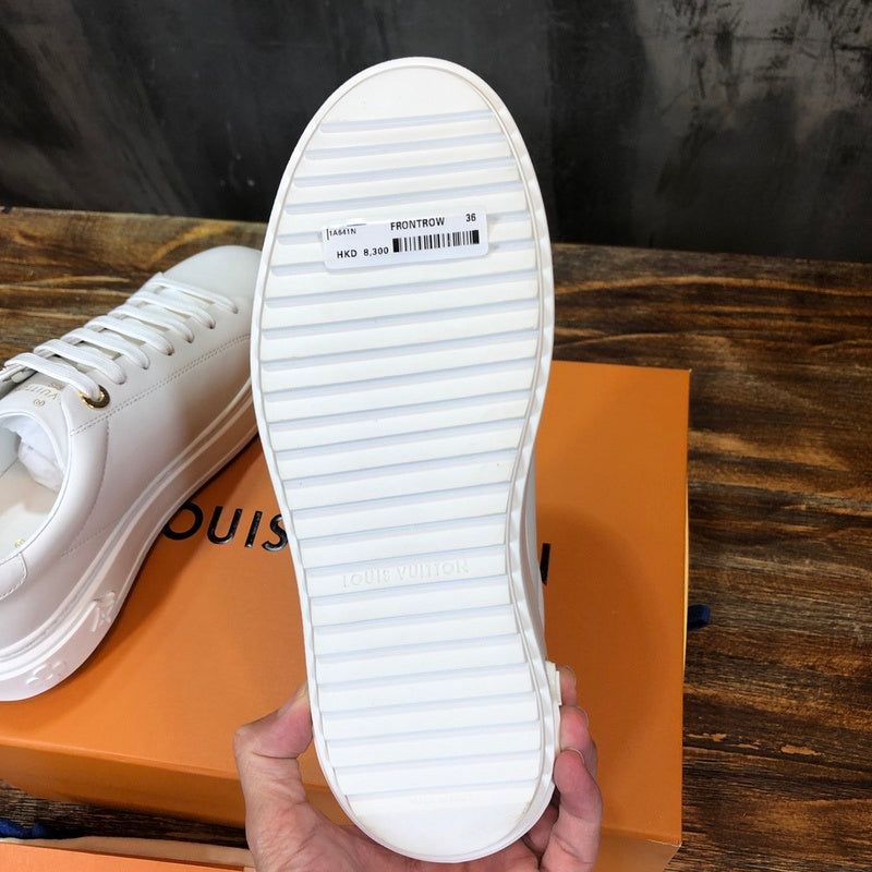 Louis Vuittion Luxury Shoes