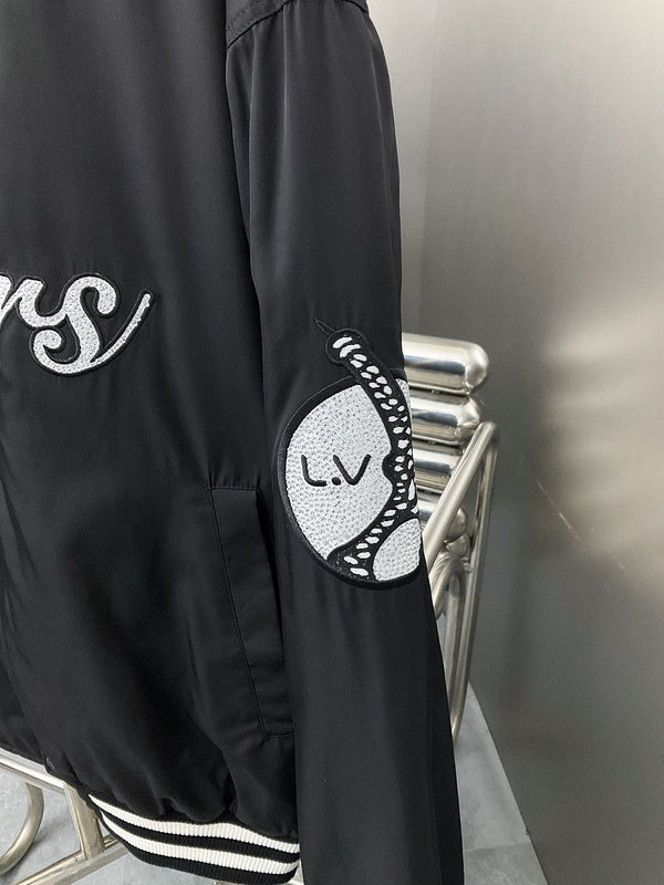 Louis Vuittion Luxury Clothes
