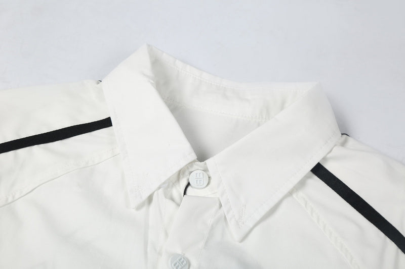 Balenciaga Luxury T-Shirts