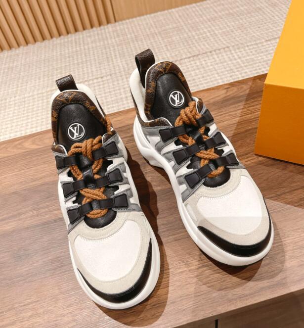 Mila's Edit - LOV Women Shoes - 549