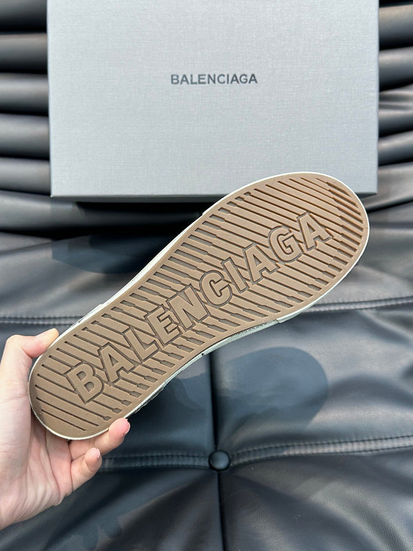 Belanciaga Luxury Shoes