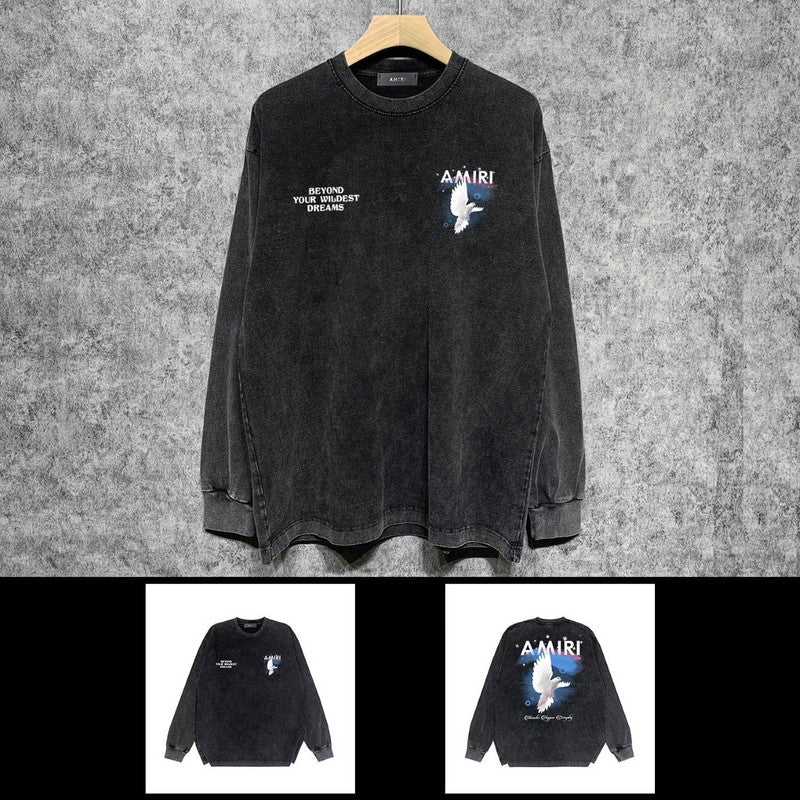 AMIR Hoodies - 160