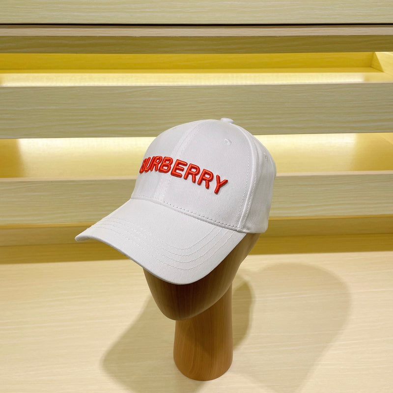 Burberry Luxury Cap
