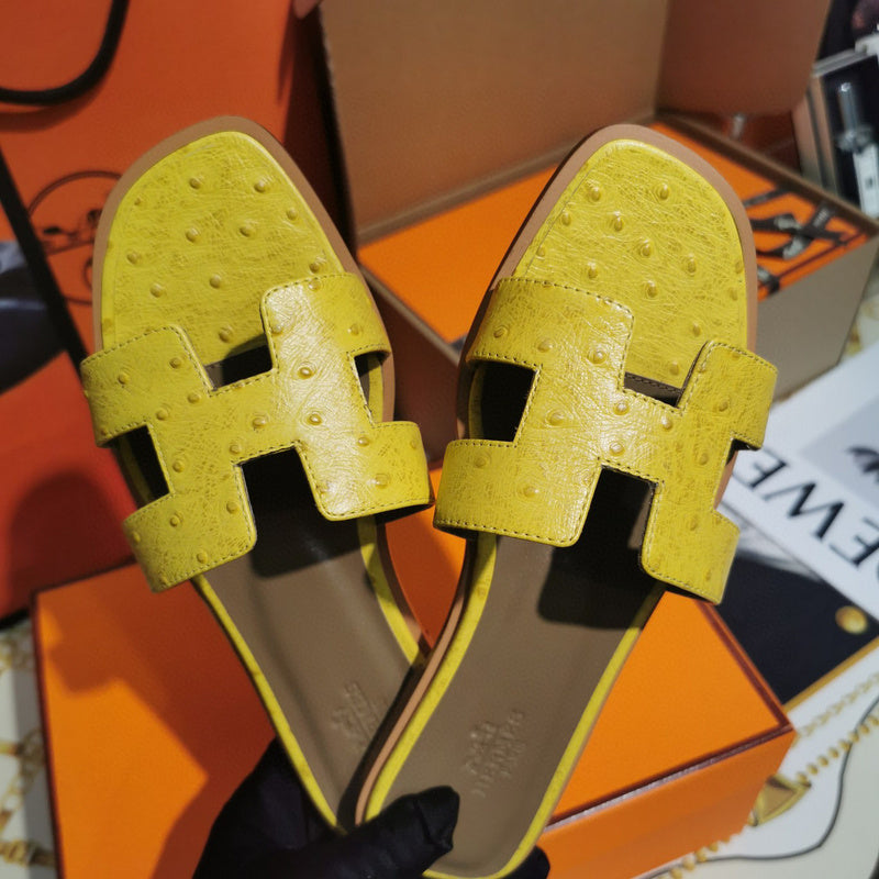 Hermes Luxury Sandals