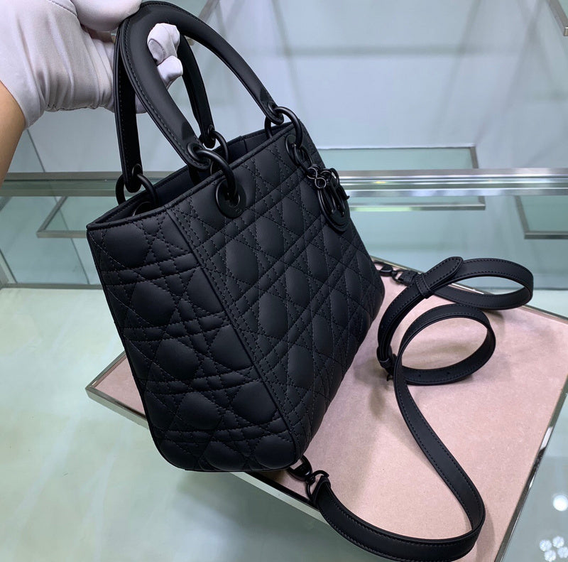 ENT - DOR Bags - 629