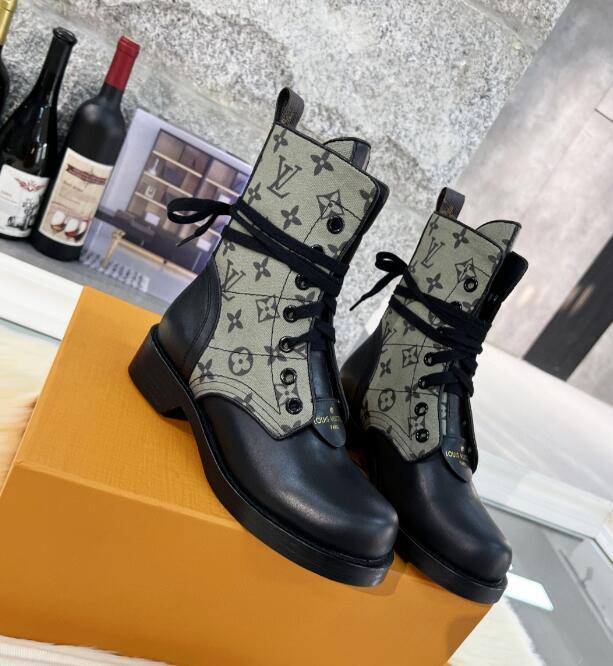 Mila's Edit - LOV Women Shoes - 837