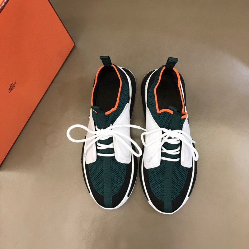 Hermes Luxury Shoes