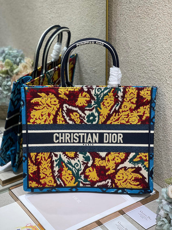 ENT - DOR Bags - 757