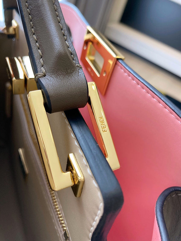 PHA - PHAE Bags - 487
