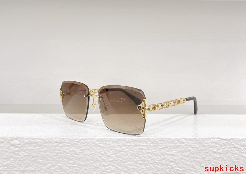 Louis Vuittion Luxury Sunglasses