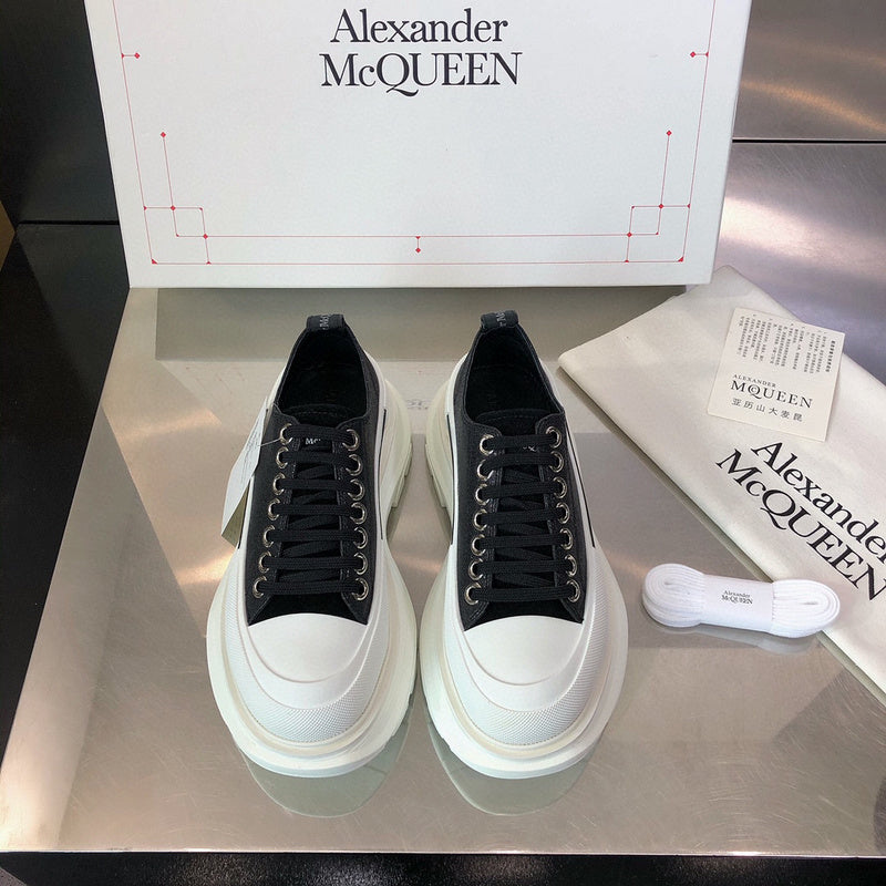 Alexander McQUEEN Luxury Shoes