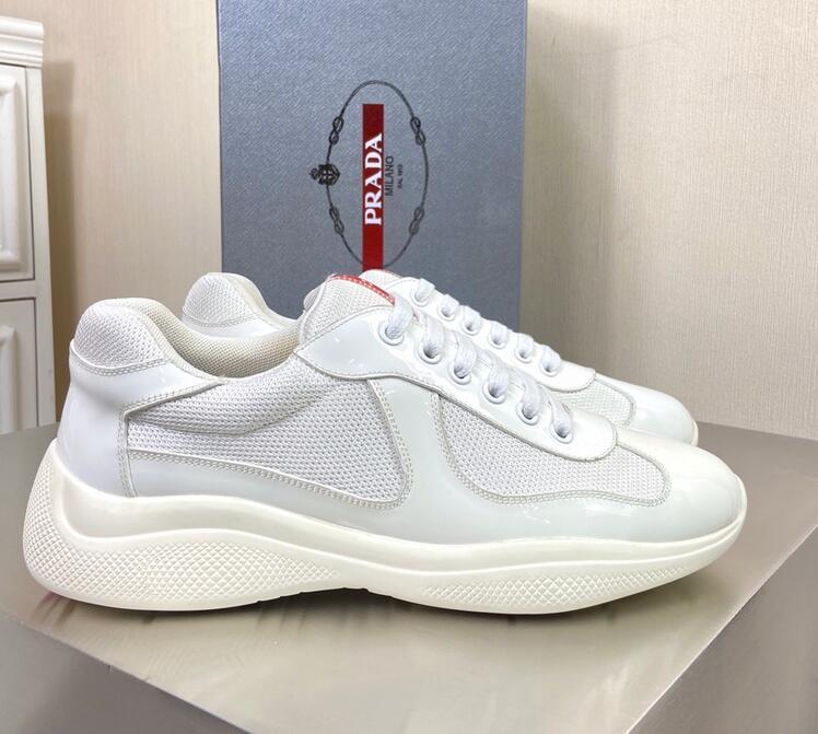 Mila's Edit - PD Men Shoes - 407