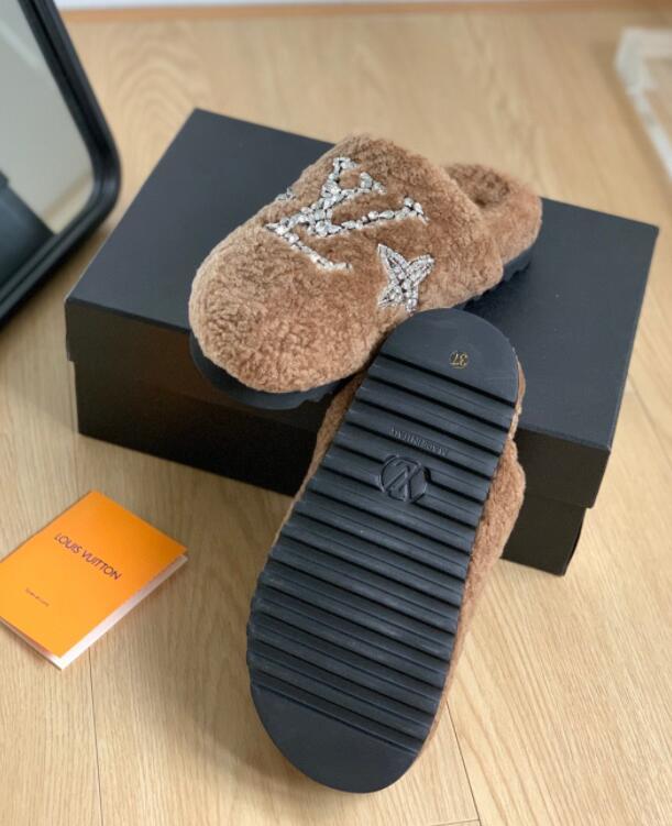 Mila's Edit - LOV Women Shoes - 393