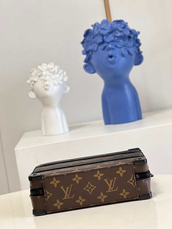 I W Fashion Lu-Vi Bags - 16941
