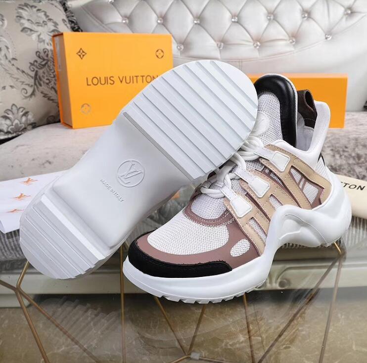 Mila's Edit - LOV Men Shoes - 1969